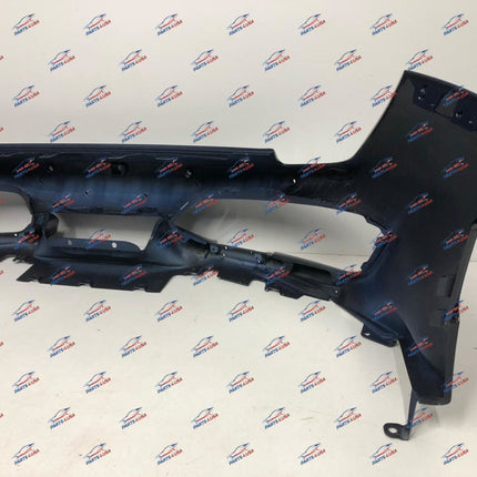 Ferrari 488 Pista Front Bumper, USA Version, for Camera and PDC Sensor, OEM, Part Number 89375110