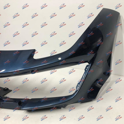 Ferrari 488 Pista Front Bumper, USA Version, for Camera and PDC Sensor, OEM, Part Number 89375110
