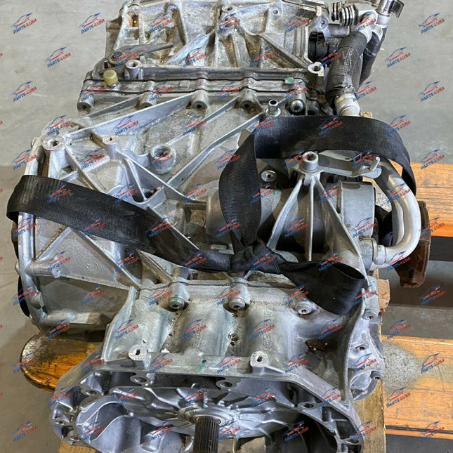 Ferrari 488 Pista Gearbox Transmission, OEM, Part Number: 807337, view 3