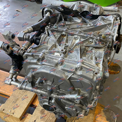 Ferrari 488 Pista Gearbox Transmission, OEM, Part Number: 807337