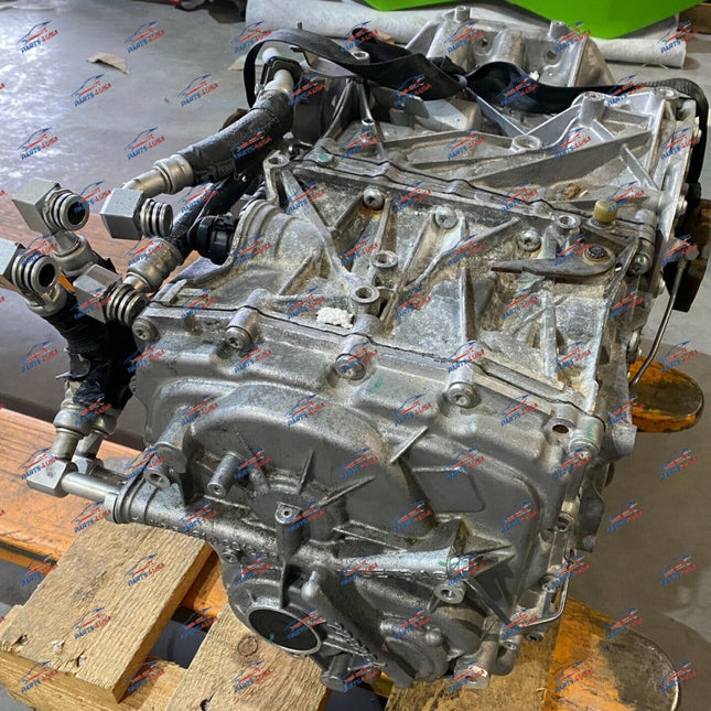 Ferrari 488 Pista Gearbox Transmission, OEM, Part Number: 807337