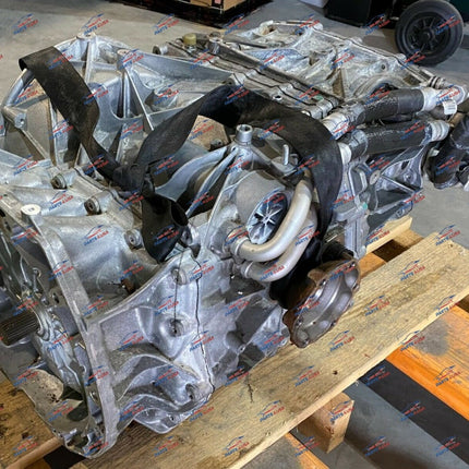 Ferrari 488 Pista Gearbox Transmission, OEM, Part Number: 807337