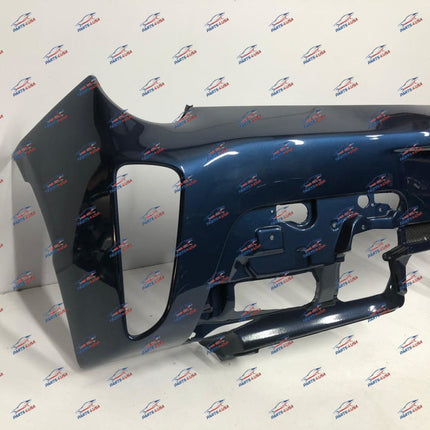 Ferrari 488 Pista Rear Bumper, USA Version, OEM, Part Number 985827913