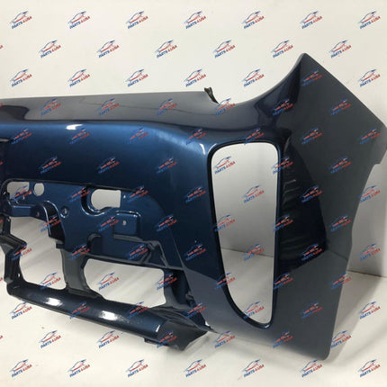 Ferrari 488 Pista Rear Bumper, USA Version, OEM, Part Number 985827913