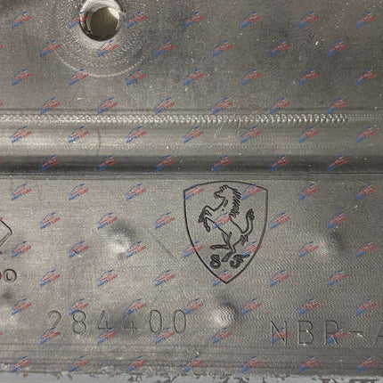 Ferrari 488 Pista Right Lateral Hatch, OEM, Part Number: 89284400