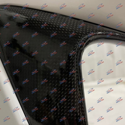 Ferrari 488 Pista Spider Front Bumper Complete, OEM, Part Number: 985792848