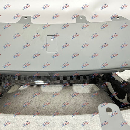 Ferrari 488 Pista Spider Front Bumper Complete, OEM, Part Number: 985792848