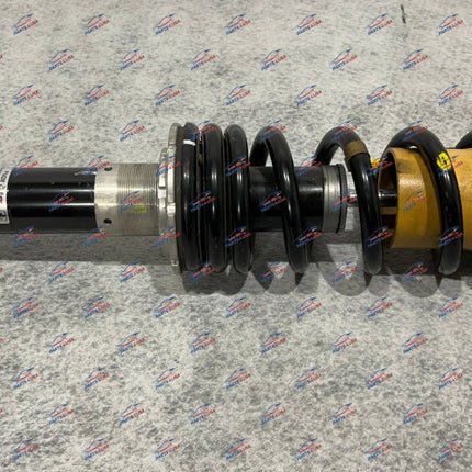 Ferrari 488 Pista Spider Rear Suspension Shock Absorber, Part Number: 338435