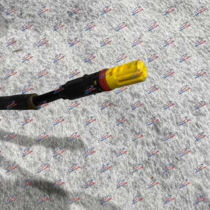 Ferrari 488 Pista Spider Rear Suspension Shock Absorber, Part Number: 338435
