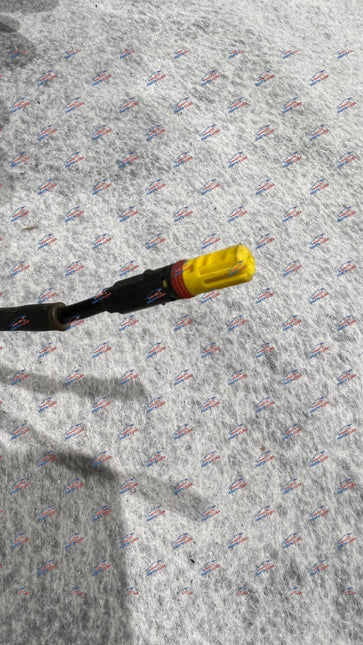 Ferrari 488 Pista Spider Rear Suspension Shock Absorber, Part Number: 338435, view 4