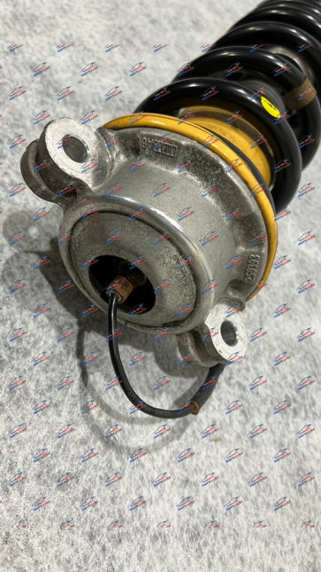 Ferrari 488 Pista Spider Rear Suspension Shock Absorber, Part Number: 338435, view 5