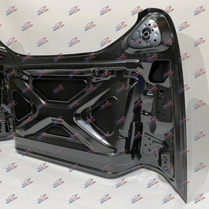 Ferrari 488 Spider Tonneau Roof Cover, New, Primed, OEM, Part Number: 86473311