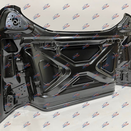 Ferrari 488 Spider Tonneau Roof Cover, New, Primed, OEM, Part Number: 86473311