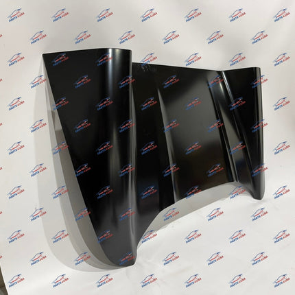 Ferrari 488 Spider Tonneau Roof Cover, New, Primed, OEM, Part Number: 86473311