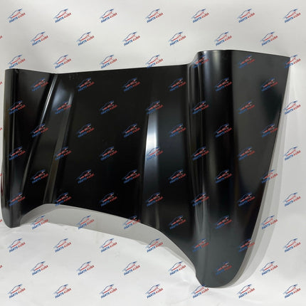 Ferrari 488 Spider Tonneau Roof Cover, New, Primed, OEM, Part Number: 86473311