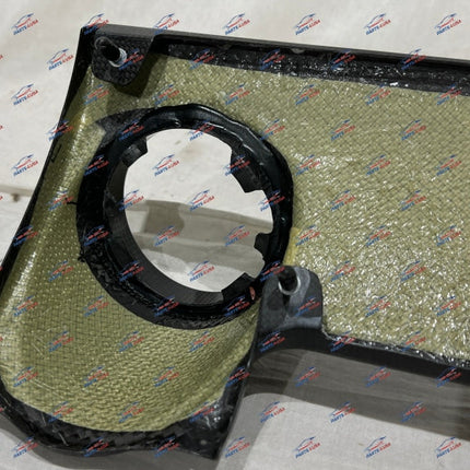 Ferrari 599 GTO Dashboard Carbon Fiber Cover, RHD, OEM, Part Number 69374900