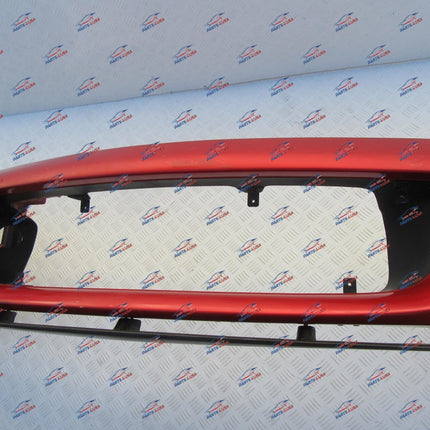 Ferrari 599 GTO Front Bumper with Carbon Fiber Front Lip, OEM, Part Number: 83549310