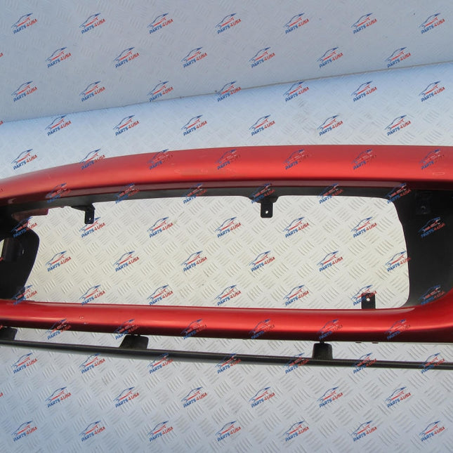 Ferrari 599 GTO Front Bumper with Carbon Fiber Front Lip, OEM, Part Number: 83549310, view 2