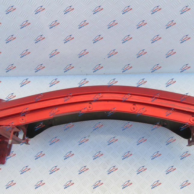 Ferrari 599 GTO Front Bumper with Carbon Fiber Front Lip, OEM, Part Number: 83549310, view 3