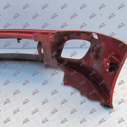Ferrari 599 GTO Front Bumper with Carbon Fiber Front Lip, OEM, Part Number: 83549310