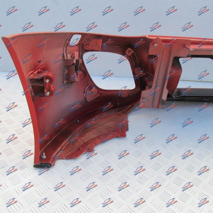 Ferrari 599 GTO Front Bumper with Carbon Fiber Front Lip, OEM, Part Number: 83549310