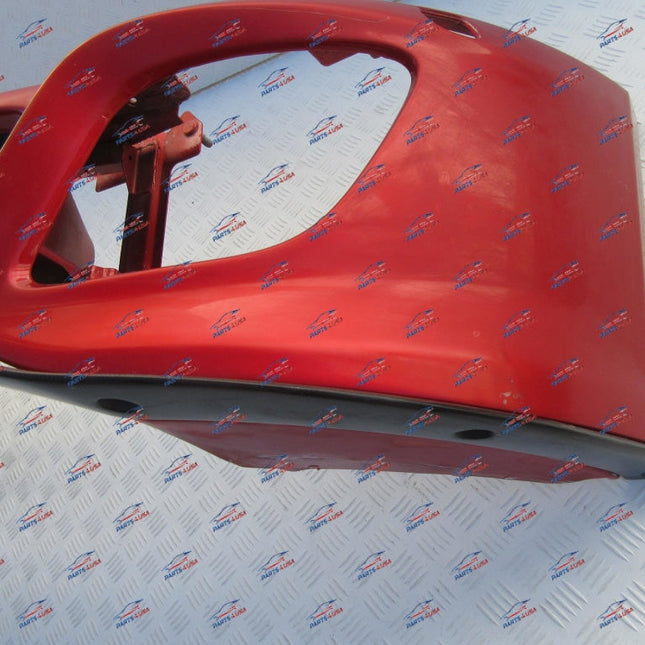 Ferrari 599 GTO Front Bumper with Carbon Fiber Front Lip, OEM, Part Number: 83549310, view 15