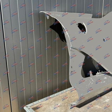 Ferrari 812 Competizione Right Fender, Primed, OEM