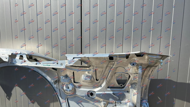 Ferrari 812 Competizione Right Fender, Primed, OEM, view 4