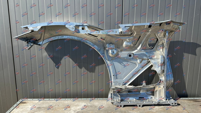 Ferrari 812 Competizione Right Fender, Primed, OEM, view 5