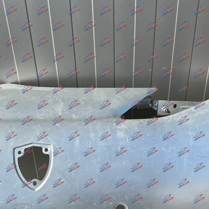 Ferrari 812 Competizione Right Fender, Primed, OEM