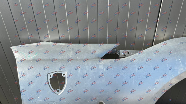 Ferrari 812 Competizione Right Fender, Primed, OEM, view 6