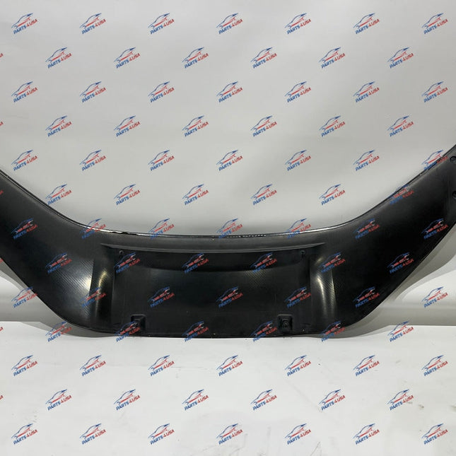 Ferrari 812 Competizione Front Lid Carbon Top, New, OEM, view 2