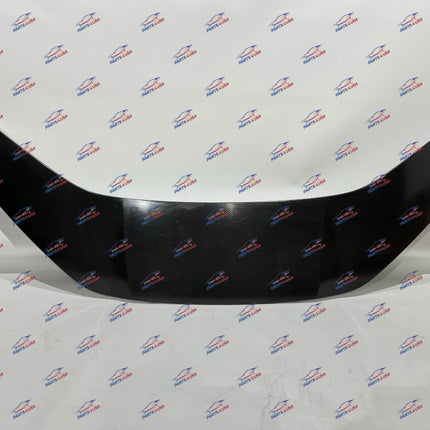 Ferrari 812 Competizione Front Lid Carbon Top, New, OEM