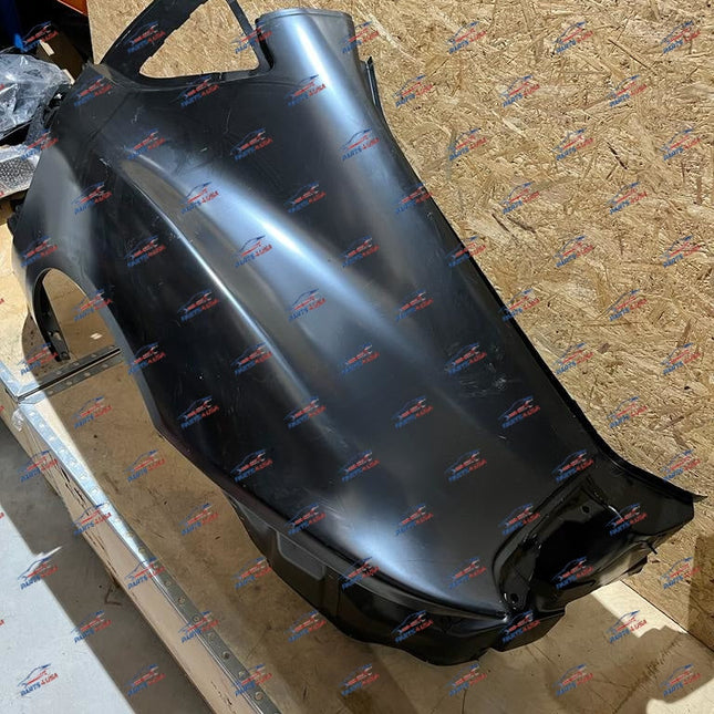 Ferrari 812 Competizione Quarter Panel, Right Hand, Primed, OEM, view 4
