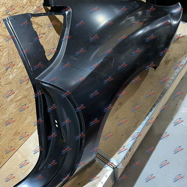 Ferrari 812 Competizione Quarter Panel, Right Hand, Primed, OEM, view 3