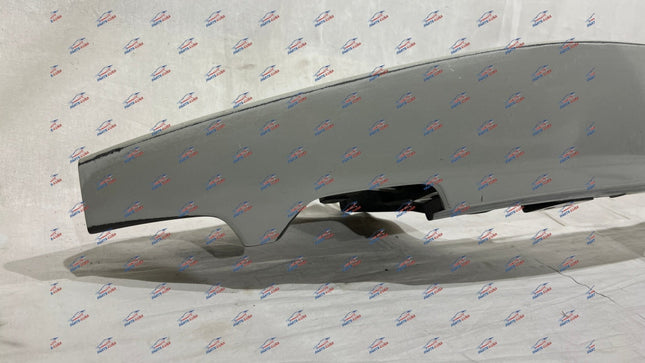 Ferrari 812 Competizione Rear Spoiler, Carbon Fiber, Primed, OEM, Part Number 766318, view 7