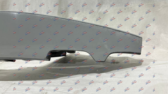 Ferrari 812 Competizione Rear Spoiler, Carbon Fiber, Primed, OEM, Part Number 766318, view 8