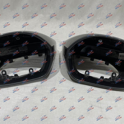 Ferrari 812 GTS Mirror Cover, Left and Right, OEM, Part Number 212835619