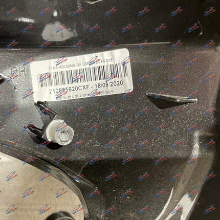 Ferrari 812 GTS Mirror Cover, Left and Right, OEM, Part Number 212835619