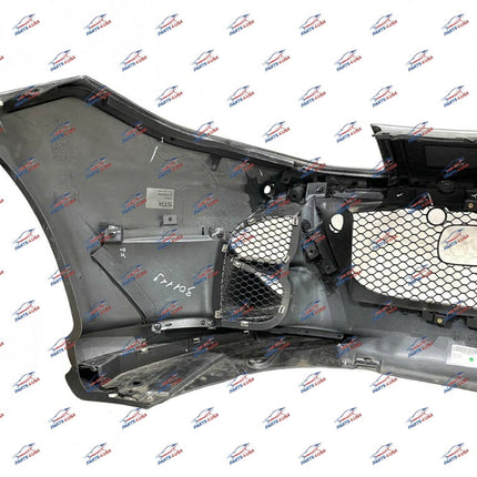 Ferrari 812 GTS Front Bumper with Grill, EU Spec, OEM, Part Number 89041810