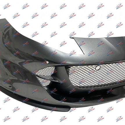 Ferrari 812 GTS Front Bumper with Grill, EU Spec, OEM, Part Number 89041810