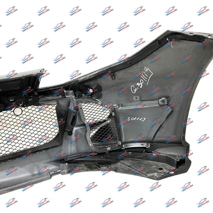Ferrari 812 GTS Front Bumper with Grill, EU Spec, OEM, Part Number 89041810