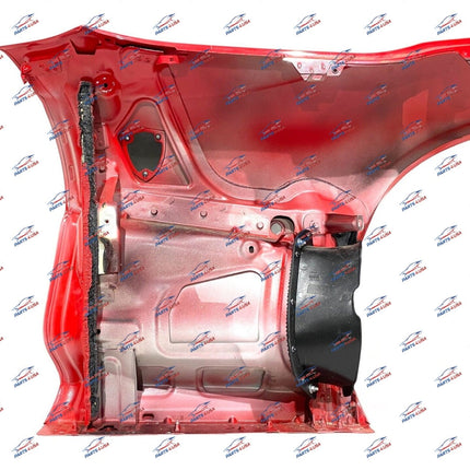 Ferrari 812 Superfast Fender, Left Side, Shield Version, Painted, OEM, Part Number: 88191011