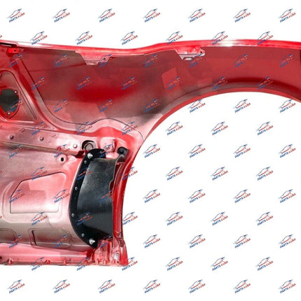 Ferrari 812 Superfast Fender, Left Side, Shield Version, Painted, OEM, Part Number: 88191011