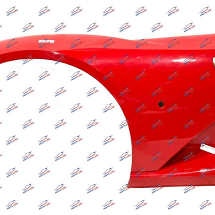 Ferrari 812 Superfast Fender, Left Side, Shield Version, Painted, OEM, Part Number: 88191011