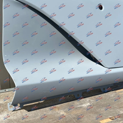 Ferrari 812 Superfast Right Fender, Shield Version, OEM, Part Number 88189611