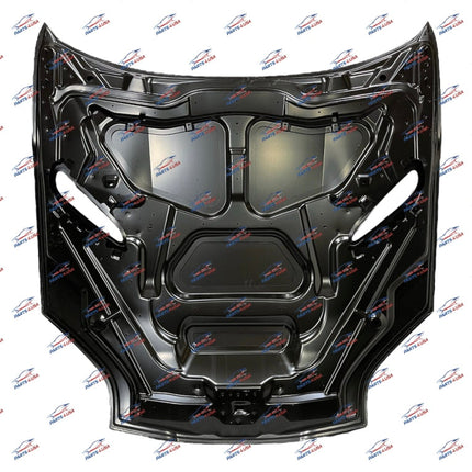 Ferrari 812 Superfast Front Hood, Primed, OEM, Part Number: 88155811