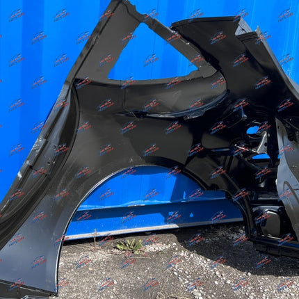 Ferrari 812 Superfast Quarter Panel Flank, Right Side, Primed, US Spec, OEM, Part Numbers: 985813585/88174211
