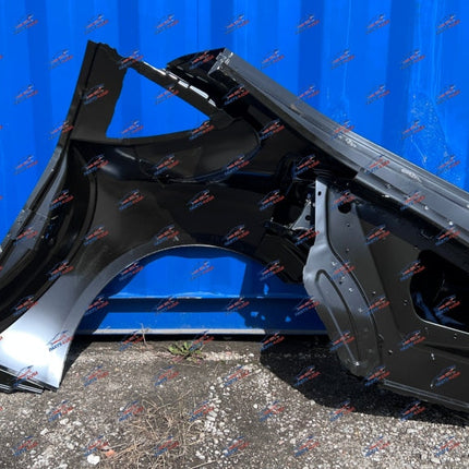 Ferrari 812 Superfast Quarter Panel Flank, Right Side, Primed, US Spec, OEM, Part Numbers: 985813585/88174211