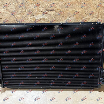 Ferrari California & GTC4 Lusso Water Radiator, OEM, Part Number: 323222